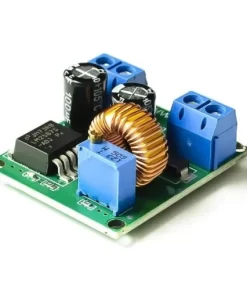 DC-DC 3V-35V To 4V-40V Adjustable Step Up Power Module High Power Boost Converter
