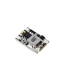Ultra-Small Size DC-DC 5V 3A BEC Power Supply Buck Step Down Module