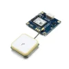 NEO-M8M GPS Module with Ceramic Active Antenna