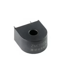 ZMCT103E 40 Ampere Current Transformer – PCB Mounting