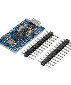 Pro Micro 5V 16M Mini Leonardo Microcontroller Development Board For Arduino