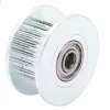 Aluminum GT2 Timing Idler Pulley For 6mm Belt 20 Teeth 4mm Bore