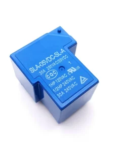 SLA-05VDC-SL-A 4Pin 30A Power Relay