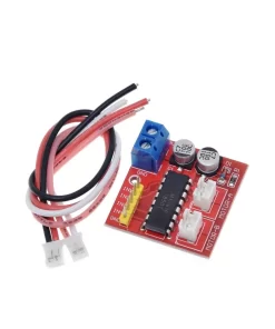 MX1919 Based Motor Driver Module – 2.5A