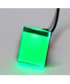 Capacitive Touch Switch HTTM Touch Button Sensor Module - GREEN