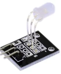 3mm Two-Color LED Module