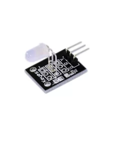 5mm Two-Color LED Module