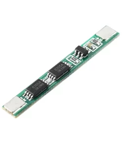 1S 5A 18650 Lithium Battery Protection Board