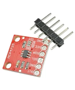 CJMCU MCP4725 I2C DAC Breakout Development Board