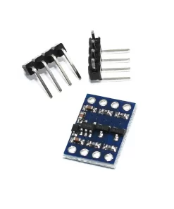 I2C Bi-Directional Logic Level Converter- 2 Channel