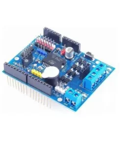 L298P Motor Driver Shield for Arduino