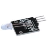 7 Color Flashing LED Module