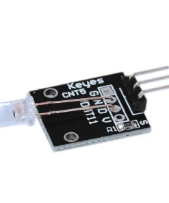 7 Color Flashing LED Module