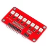 Full Color LED Module / 5050 RGB V2 light water for arduino
