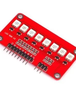Full Color LED Module / 5050 RGB V2 light water for arduino