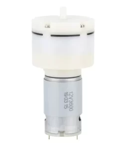 555 Vacuum Air Pump DC12V 15 L/Min Air Flow