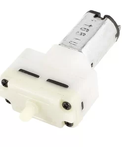 DC 3V Micro Air Water Pump Mini Motor for Aquarium