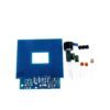 A88 Metal Detector Non-Contact Metal Induction Detection DIY Kit