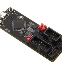 ESP-Prog Development Board JTAG Debug Program Downloader Compatible For ESP32