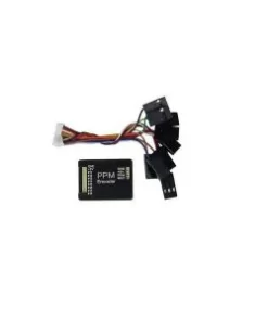 Pixhawk PPM Encoder Module