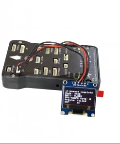 OSD OLED Display for Pixhawk 2.4.8 PIX PX4 Flight Control