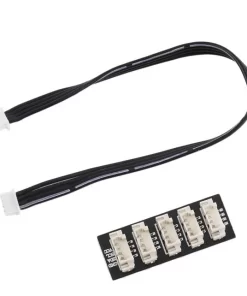 Pixhawk I2C Port Expand Board with Cable