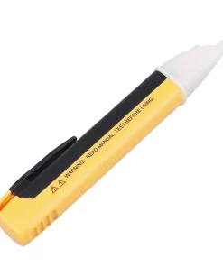 Yellow 1AC-D Non-Contact Test Pen Electric 90-1000V