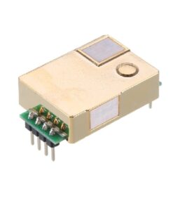 MH-Z19B Infrared CO2 Sensor Module for CO2 monitor