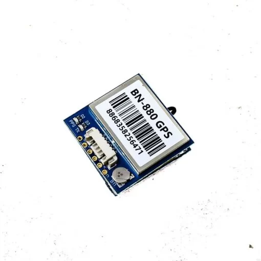 Ready to Sky BN-880 GPS Module - Image 2