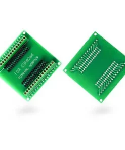 ESP8266 GPIO Expansion Board Screw Terminal Adapter