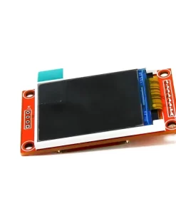 1.8 Inch TFT LCD Module SPI Interface 128 x 160 with 4 IO