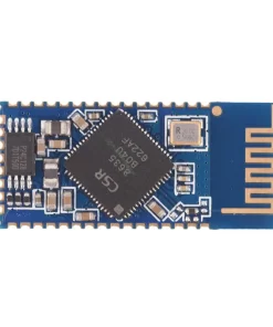 CSR8635 Bluetooth 4.0 Stereo Audio Receiver Board Speaker Module