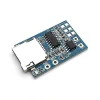 GPD2846A TF Card MP3 Decoder Board 2W Amplifier Module