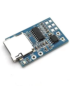 GPD2846A TF Card MP3 Decoder Board 2W Amplifier Module