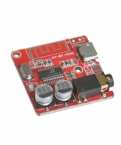 MP3 Bluetooth 4.1 Decoder Board