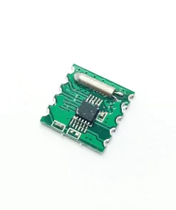 RDA5807M FM Stereo Radio Module RRD-102 V2.0 Wireless Pro for Arduino Tuner