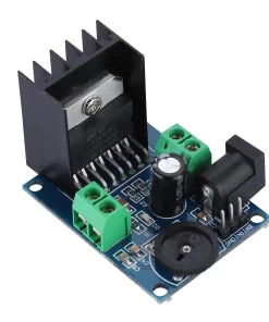 TDA7297 Dual Audio Amplifier Module