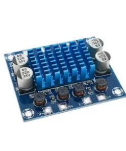 XH-A232 TPA3110 30W+30W 2.0 Channel Digital Stereo Audio Power Amplifier Board