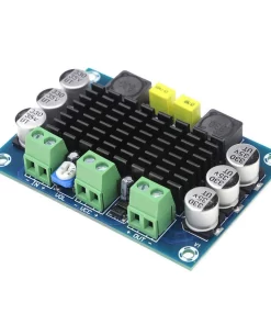 XH-M542 Single Channel High Power Digital Audio Power Amplifier Board TPA3116D2
