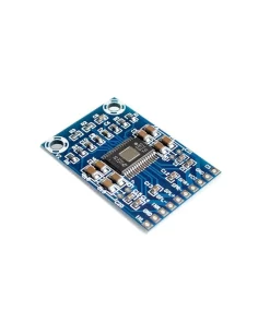 XH-M562 TPA3116D2 50W+50W Dual Channel Mini Digital Amplifier Class D Amplifier
