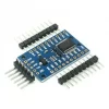 PCF8575 Remote 16 Bit I2C IIC SMBus I/O Expander Module