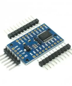 PCF8575 Remote 16 Bit I2C IIC SMBus I/O Expander Module