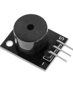 PCB Mounted Passive Buzzer Module