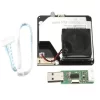 Nova PM Sensor SDS011 High Precision Laser PM2.5 Air Quality Detection Sensor