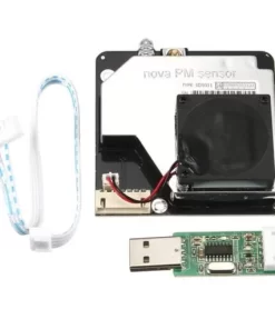 Nova PM Sensor SDS011 High Precision Laser PM2.5 Air Quality Detection Sensor