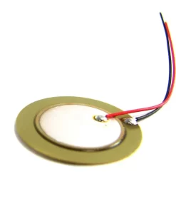 Piezo buzzer 20mm