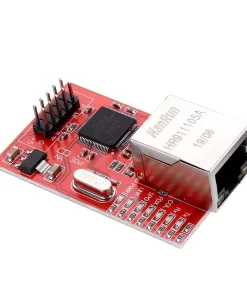 W5100 Ethernet Module Ethernet Network Module