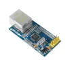 SPI to Ethernet Hardware TCP/IP W5500 Ethernet Network Module