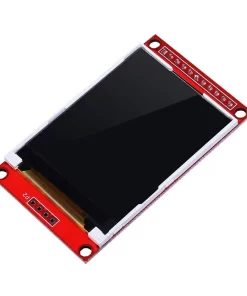 2.0 Inch SPI TFT LCD Color Screen Module ILI9225 Serial Interface 176 x 220