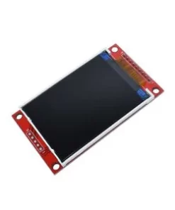 2.2 inch 240x320 LCD color screen TFT SPI serial interface module compatible with 5110